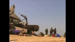 东非领导人内罗毕商讨南苏丹局势