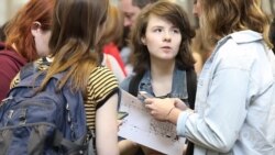 Women in Tech Talk Change at Orlando Gathering