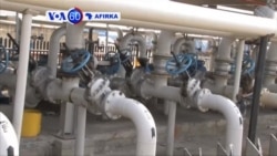 VOA60 AFIRKA: NIGERIA Gwamnati Tana Neman Shigo da Man Fetur.