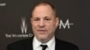 FILE - An outpouring of sexual harassment and sexual assault charges began in October with Harvey Weinstein.