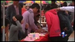 VOA卫视 (2016年6月21日第二小时节目)