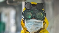 Itiyoophiyaatti Sa’atii 24 Keessatti Qorannaa Taasisameen Namoota 8 Irratti Vaayirasiin Koronaa Argame