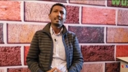 ቃለ መጠይቕ ምስ ዝተፈላለየ ክእለት ዝውንን ኣብነታዊ መምህር ሙሉ ሃይለስላሰ