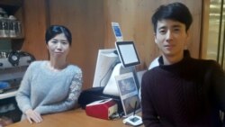 [헬로서울 오디오] `브런치 카페' 운영하는 탈북 남매