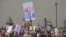 Over one million Britons in London march to Parliament to reverse Brexit referendum (March 23, 2019)