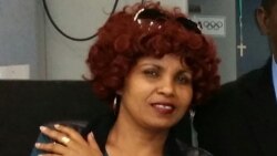 ቂሔ-ጽልሚ፡ ጽምብል 25 ዓመት ኣብ ኣፍራይነት ሙዚቃ ኣበባ ሃይለ