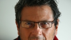 Reed Brody sur la condamnation en appel de Hissene Habré