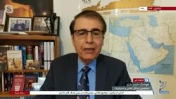 هوشنگ حسن‌یاری: با حضور ترامپ، دست اسرائیل برای حمله به جمهوری اسلامی باز است