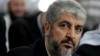 Mashaal Terpilih Kembali Jadi Pemimpin Utama Hamas