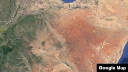 Wal dhaba daangaa Oromiyaatii fi Somaalee