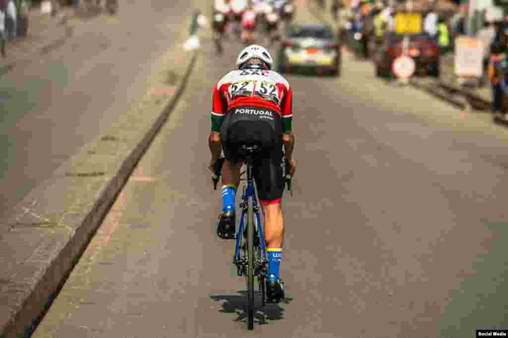 ዙር ተስፋ ርዋንዳ 