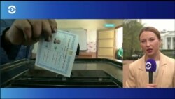 Безопасность и права человека