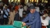 Nigeria Opposition Merge to Challenge President's Party