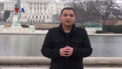 Upaya Boikot Pidato Netanyahu