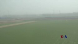 专家:请中国遵守开采国际资源准则