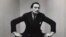 «سالوادور دالی» نقاش سوررئال ۲۸ سال پیش درگذشت. 