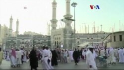 IŞİD'in Gözü Mekke'de