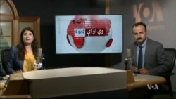 د ډیوه ریډیو د روانو چارو خپرونه په ټي وي