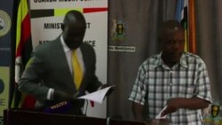 ኡጋንዳ ንኣስታት 500 ስደተኛታት ካብ እስራኤል ከምትቕበል ኣፍሊጣ