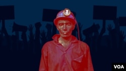 پوستر روز جهانی کارگر