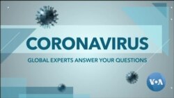 Experts: Social Distancing Crucial in Slowing COVID-19