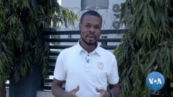 Catching Up With My Distant Family During Nigeria's Lockdown 