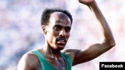  “ሞት በኔ አልተጀመረም” ምሩፅ ይፍጠር በህይወት አለ