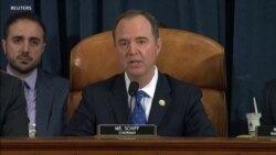 More Impeachment Hearings Possible; Another Democrat Announces Presidential Bid