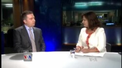 Intervistë me Luan Ramën.