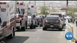 Two Mass Shootings Renew Focus on Gun Violence in US