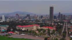 በእሥር ላይ የነበሩ የህወሓት አመራሮች ተለቀቁ