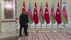 Թուրքիան կարող է բացել իր սահմանները Հայաստանի առջև. Էրդողան