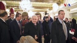 Başbakan Yıldırım ABD’de