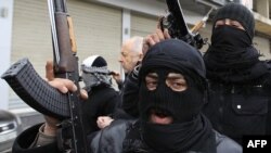 Սիրիայի ակտիվիստները հայտնել են Հոմս քաղաքում բազմաթիվ զոհերի մասին