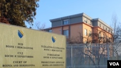 The Court of Bosnia and Herzegovina (2)