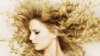 Taylor Swift's 'Fearless' CD