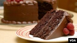 As easy as a piece of cake