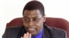 Zimbabwe Tip Toeing Toward The Precipice: Opposition Leader Ncube 