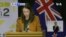 VOA60 DUNIYA: Firai Ministar New Zealand Jacinda Ardern Ta Ce Kasar Ta Dakile Cutar Nan Mai Kisa Ta Coronavirus