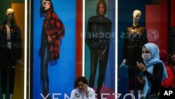 تحریم تجاری عربستان سعودی به بازار عظیم منسوجات ترکیه که بعضی از برندهای بزرگ بین المللی را ارائه می دهد آسیب زده است