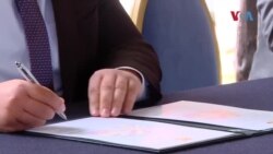 Потпишан кодекс за фер и демократски избори