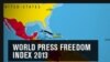 របាយ​ការណ៍​របស់​អង្គការ​អ្នក​​គ្មាន​ព្រំដែន​ឆ្នាំ​២០១៣