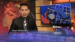 Kilas VOA Juli 15 2015