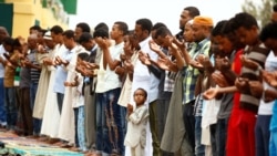 Manni-maree Dhimmoota Islaamaa Itiyoophiyaa Vaayirasii Koronaa Ilaalchisee Hubachiisa Of eeggannoo Kenne