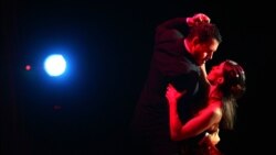 ሳልሳ የሙዚቃ ስልት