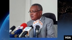 ሚኒስተር ኣገልግሎት ኮሚኒኬሽን ዶ/ር ለገሰ ቱሉ 