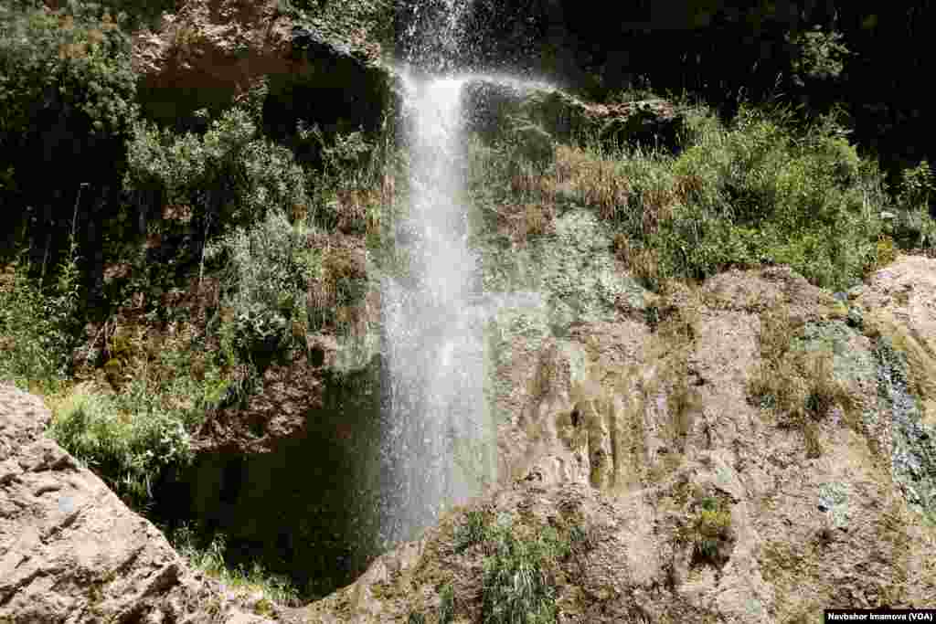 Arslanbab, Jalal-Abad, Kyrgyzstan