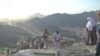 Muslims Climb Nearly 700 Meters Above Sea Level to Visit Cave Where Islam Began