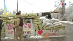 Ukrayna ordusunun hərbi yardıma ehtiyacı var