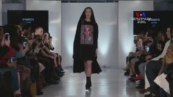 Դիզայներ Մերի Սուքիասյան. Հայոց պատմությունը նորաձեվության միջոցով